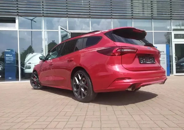 Ford Focus cena 179990 przebieg: 1, rok produkcji 2024 z Świdnica małe 154